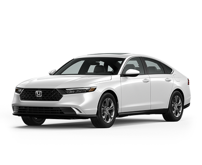 2024 Honda Accord Sedan 1.5T EX