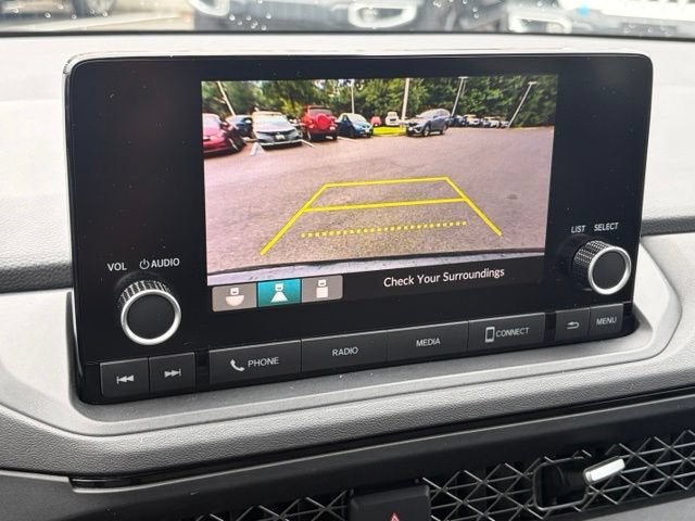2023 Honda Accord Sedan 1.5T EX BD
