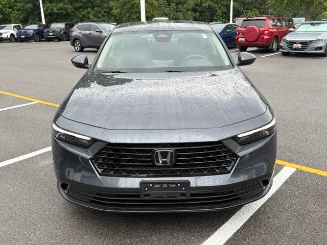 2023 Honda Accord Sedan 1.5T EX BD