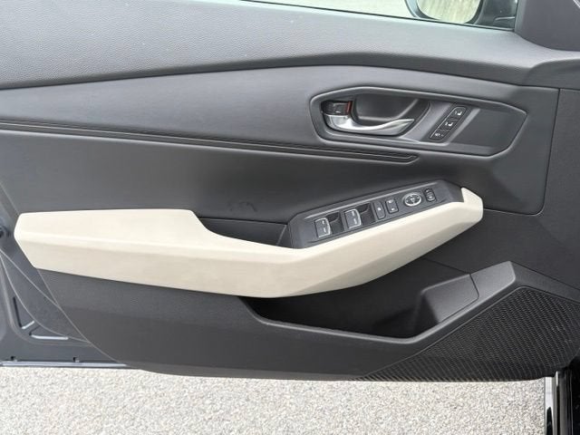 2024 Honda Accord Sedan HYBRID EX-L