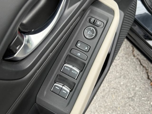 2024 Honda Accord Sedan HYBRID EX-L