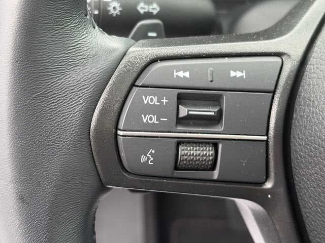 2024 Honda Accord Sedan HYBRID EX-L