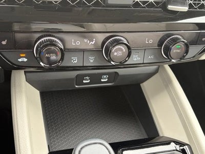 2024 Honda Accord Sedan HYBRID EX-L