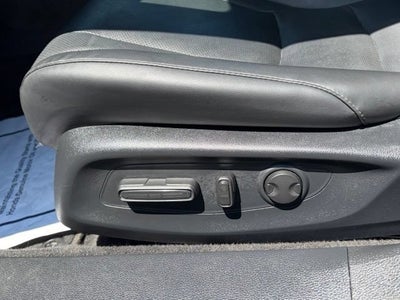2024 Honda Accord Sedan HYBRID EX-L