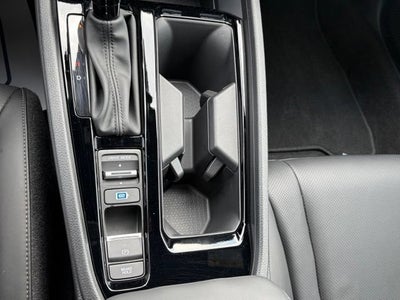 2024 Honda Accord Sedan HYBRID SPORT-L