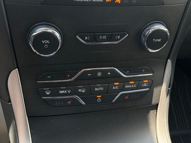 2020 Ford Edge SEL AWD
