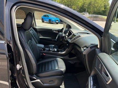 2020 Ford Edge SEL AWD