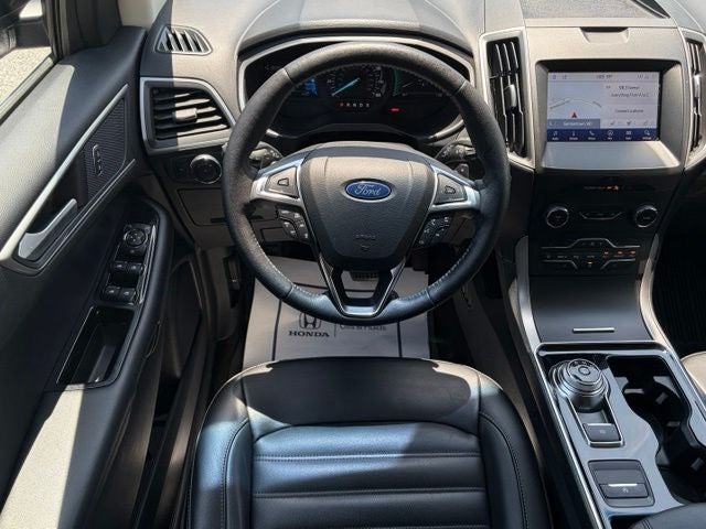 2020 Ford Edge SEL AWD