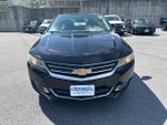 2015 Chevrolet Impala LT 2LT