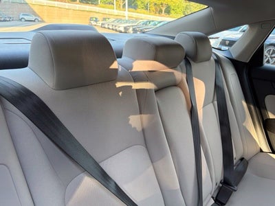2023 Honda Civic EX