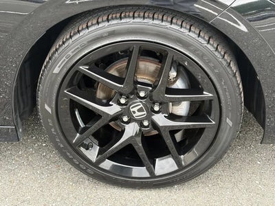 2024 Honda Civic Sedan 2.0L 4D SPORT