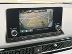 2024 Honda Civic Sedan 2.0L 4D SPORT