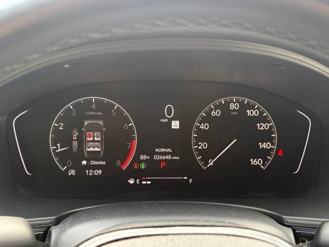 2023 Honda Civic Sedan 2.0L 4D SPORT