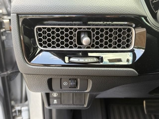 2023 Honda Civic Sedan 2.0L 4D SPORT