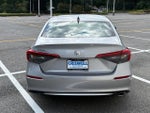 2023 Honda Civic Sedan 2.0L 4D SPORT