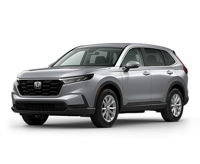 2024 Honda CR-V 1.5T 2WD EX