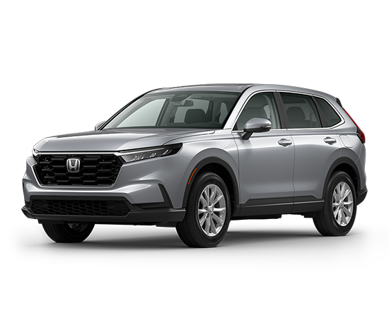 2024 Honda CR-V 1.5T 2WD EX