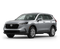 2024 Honda CR-V 1.5T 2WD EX