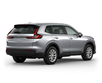 2024 Honda CR-V 1.5T 2WD EX