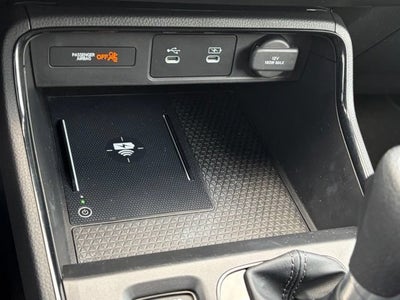 2026 Honda CR-V AWD LX