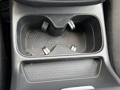 2026 Honda CR-V AWD LX