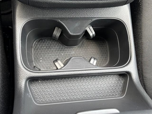 2026 Honda CR-V AWD LX
