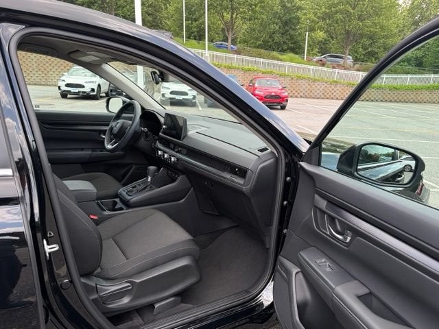 2026 Honda CR-V AWD LX