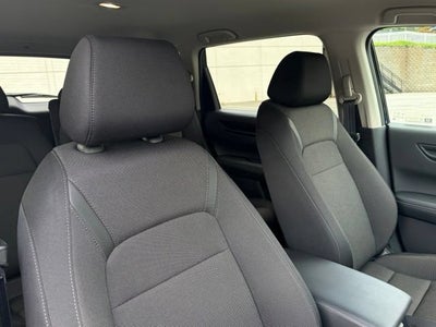 2026 Honda CR-V AWD LX
