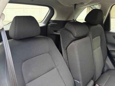 2026 Honda CR-V AWD LX