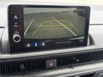 2026 Honda CR-V AWD LX