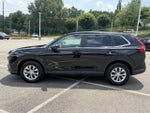 2026 Honda CR-V AWD LX