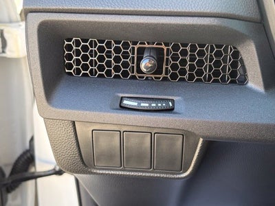 2026 Honda CR-V AWD LX