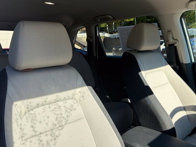 2026 Honda CR-V AWD LX