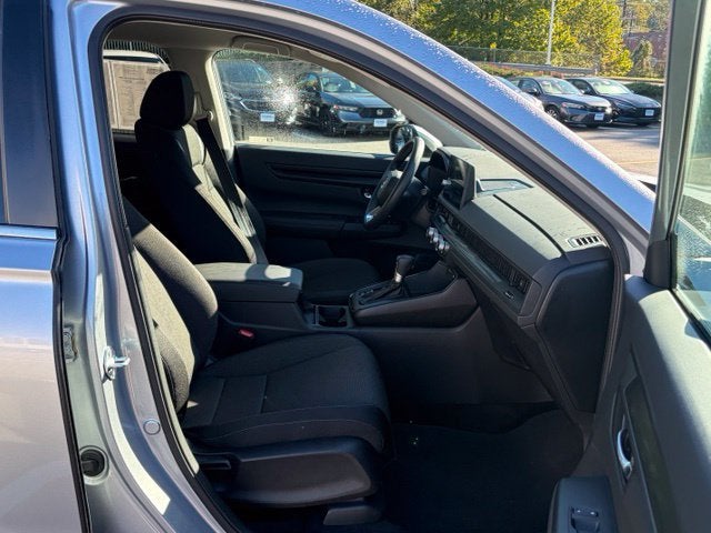 2026 Honda CR-V AWD LX
