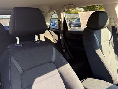 2026 Honda CR-V AWD LX