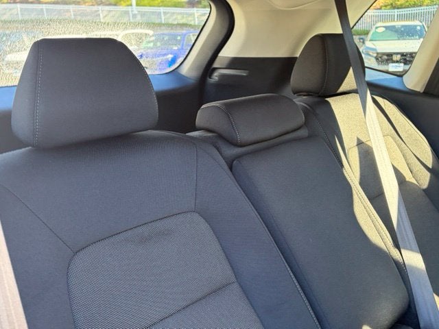 2026 Honda CR-V AWD LX
