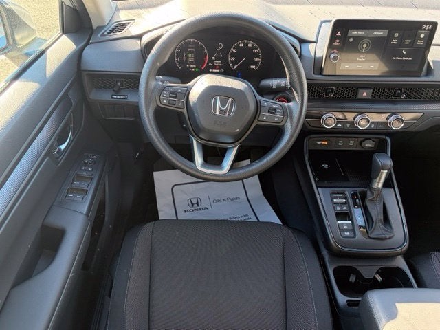 2026 Honda CR-V AWD LX