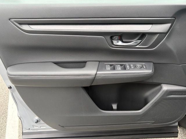 2025 Honda CR-V 1.5T AWD EX