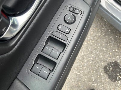 2025 Honda CR-V 1.5T AWD EX