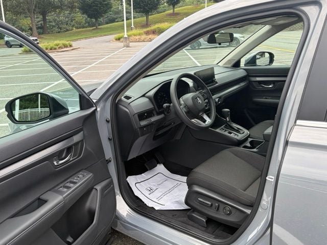 2025 Honda CR-V 1.5T AWD EX