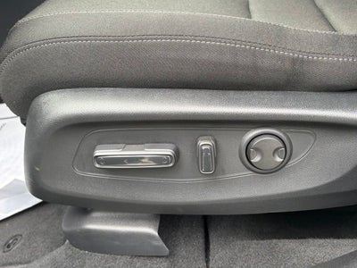 2025 Honda CR-V 1.5T AWD EX