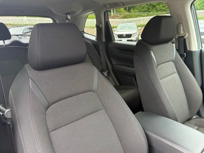 2025 Honda CR-V 1.5T AWD EX