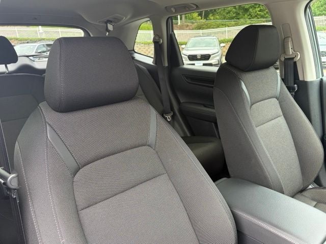 2025 Honda CR-V 1.5T AWD EX