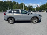 2025 Honda CR-V 1.5T AWD EX