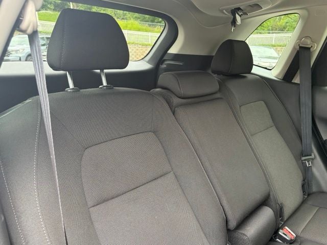 2025 Honda CR-V 1.5T AWD EX
