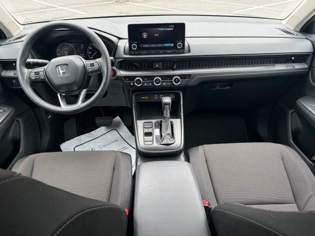 2025 Honda CR-V 1.5T AWD EX