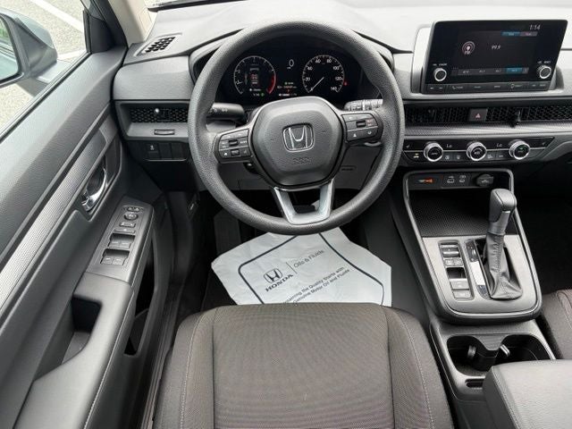 2025 Honda CR-V 1.5T AWD EX