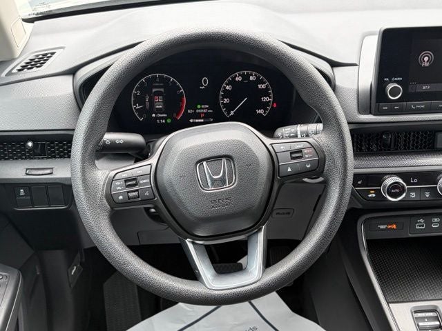 2025 Honda CR-V 1.5T AWD EX