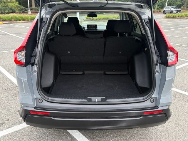 2025 Honda CR-V 1.5T AWD EX