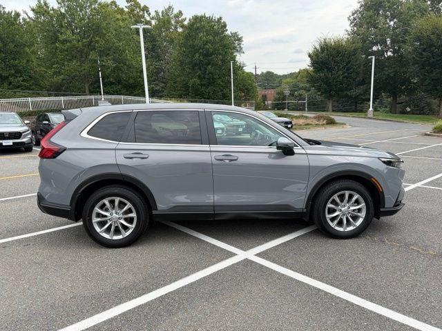 2025 Honda CR-V 1.5T AWD EX
